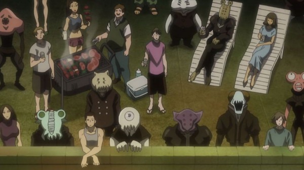 「血界戦線 & BEYOND」2期 9話 (9)