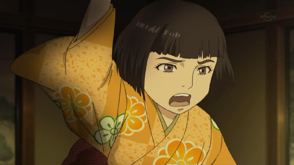 鬼平 Onihei 7話感想 瓶割り小僧の音松 誰か一人でも彼を抱きしめていれば 実況 画像 ポンポコにゅーす ファン特化型アニメ感想サイト 鬼平 Onihei 7話感想 瓶割り小僧の音松 誰か一人でも彼を抱きしめていれば 実況 画像 ポンポコにゅーす ファン特化型アニメ感想サイト