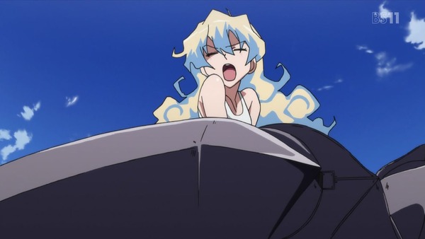 「天元突破グレンラガン」12話 (61)