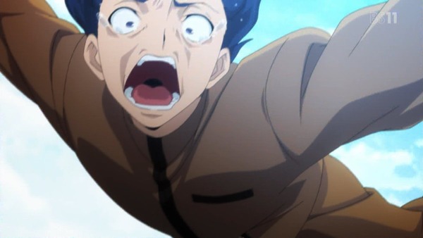 Fate／stay night [UBW] (25)