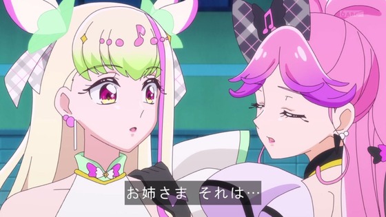「キミとアイドルプリキュア♪」キミプリ 19話感想 (73)