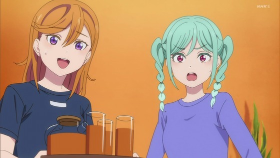 「ラブライブ!スーパースター!!」3期 7話感想 (72)