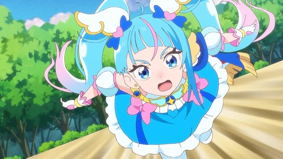 「ひろがるスカイ!プリキュア」ひろプリ 34話感想 (63)