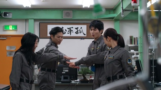 「ウルトラマンZ」第6話感想 (68)