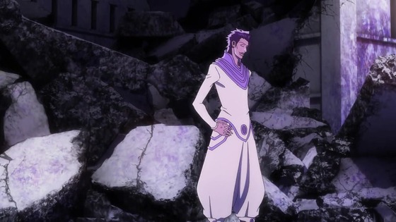 「BLEACH 千年血戦篇」39話・40話感想 (44)