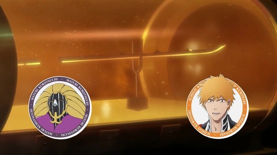 「BLEACH 千年血戦篇」25話 26話感想 (136)