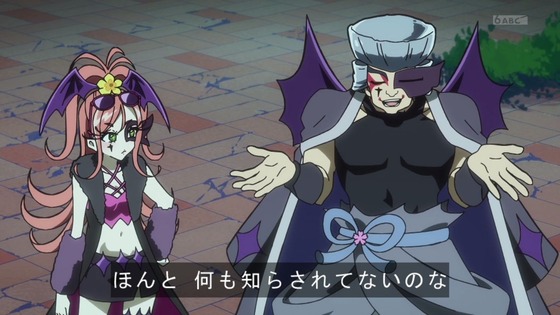「名探偵プリキュア！」13話感想 (48)