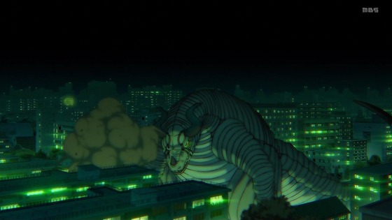 「ダンダダン」23話感想 (2)