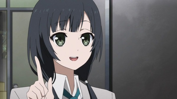 SHIROBAKO (10)