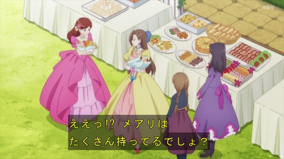「はめふらX」2期 12話感想 (40)