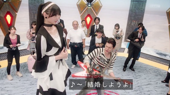 「仮面ライダーギーツ」10話感想 (23)