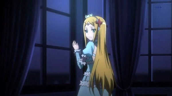「オーバーロードⅡ」(2期)9話 (44)