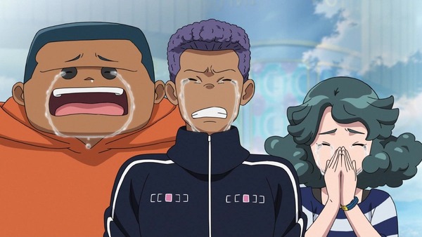 「イナズマイレブン アレスの天秤」1話 (101)