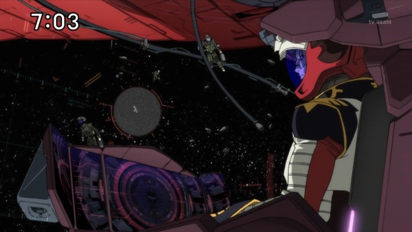 「機動戦士ガンダム ユニコーンRE0096」 (3)