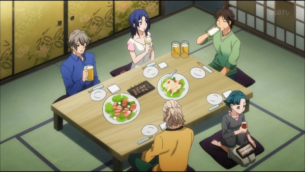 「アクティヴレイド 機動強襲室第八係 2nd」4話 (17)