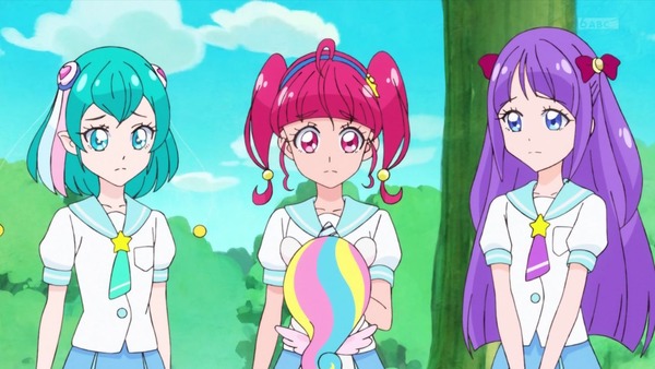 「スター☆トゥインクルプリキュア」33話感想 (21)