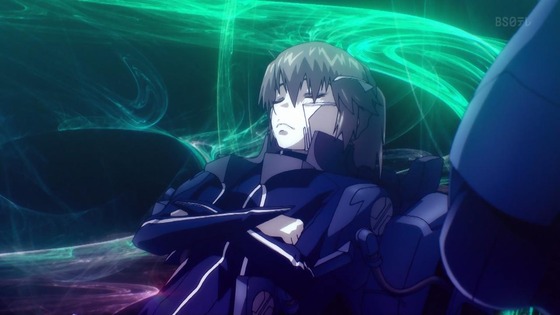 「蒼穹のファフナー THE BEYOND」6話感想 (234)
