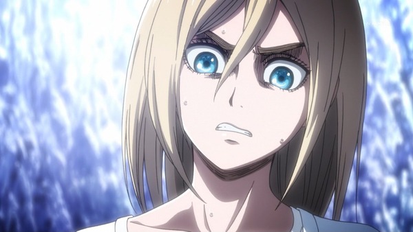 「進撃の巨人 Season3」(3期 7話)44話 (54)