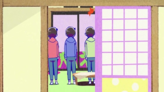 「おそ松さん」第3期 第1話感想 (5)