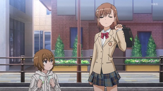 「とある科学の超電磁砲T」3期 18話感想 画像 (27)