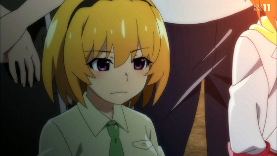 「ひぐらしのなく頃に 業」18話感想 考察 (52)