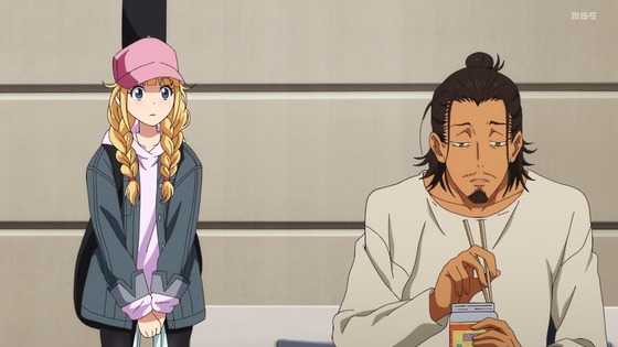 「パリピ孔明」7話感想 (29)