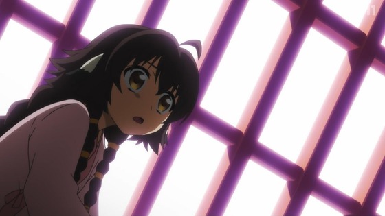 「うたわれるもの 二人の白皇」1話感想 (43)