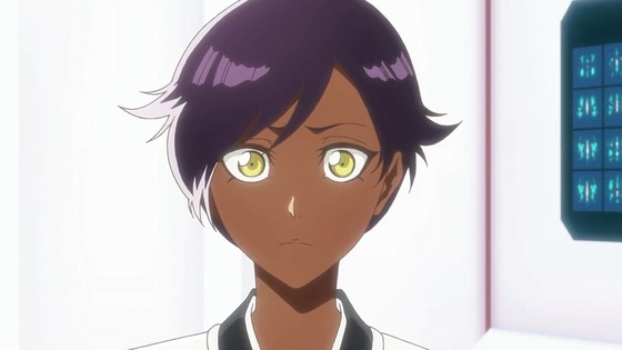 「BLEACH 千年血戦篇」29話感想 (89)