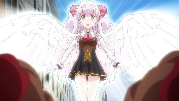 「私、能力は平均値でって言ったよね!」5話感想 (149)