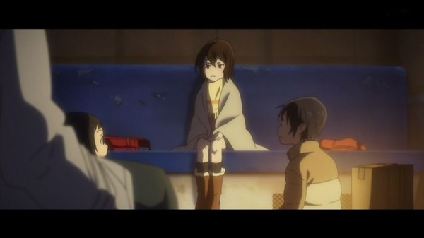 僕だけがいない街 (16)