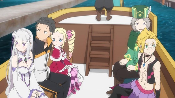「リゼロ」51話感想 (86)