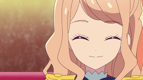 「アイカツオンパレード!」2話感想 (36)