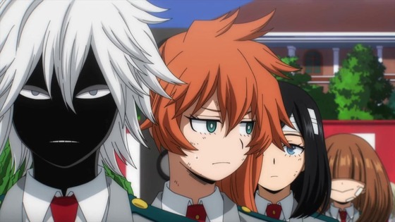 「僕のヒーローアカデミア」168話感想 (55)