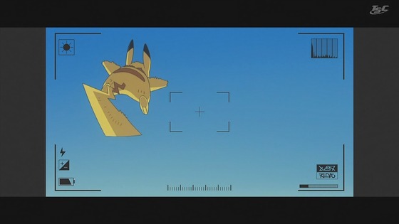 「ポケットモンスター」18話感想 (75)
