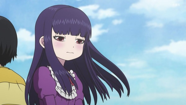 「ハイスコアガール」16話感想 (70)