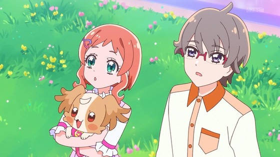 「わんだふるぷりきゅあ!」わんぷり 4話感想 (69)