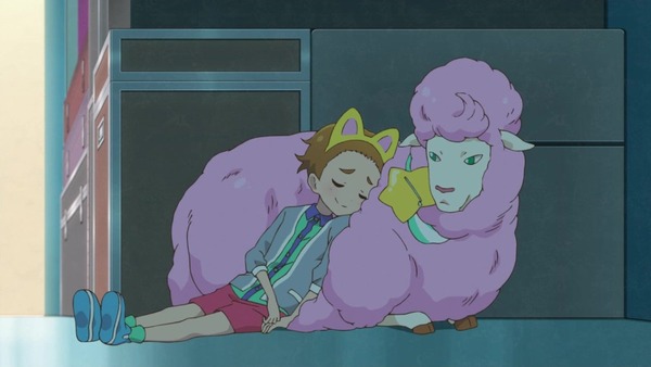 「アイカツスターズ！」第74話 (47)