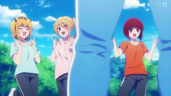 「推しの子」10話感想 (19)