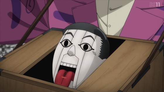 「ゴールデンカムイ」47話(4期 11話)感想 (29)