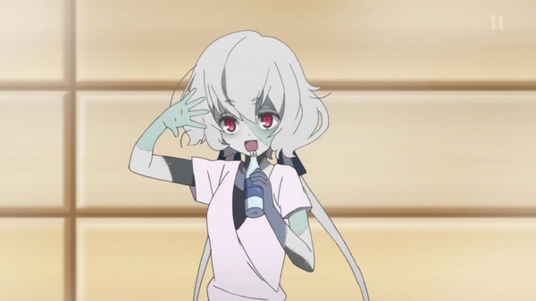 「ゾンビランドサガ」12話感想 (12)