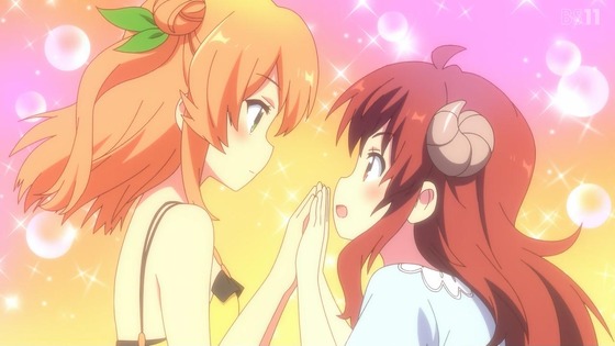「まちカドまぞく 2丁目」2期 1話感想 (61)