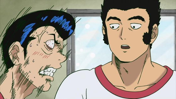 「モブサイコ100 Ⅲ」3期 1話感想 (69)