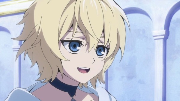 終わりのセラフ 名古屋決戦編 (32)