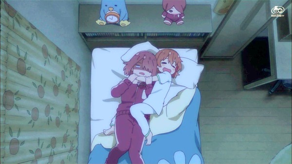 「私に天使が舞い降りた!」3話感想 (87)