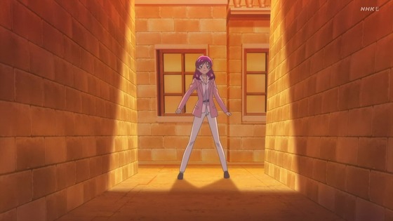 「キボウノチカラ~オトナプリキュア'23~」5話感想 (31)