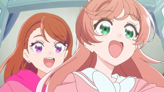 「ひろがるスカイ！プリキュア」ひろプリ 50話感想 (102)