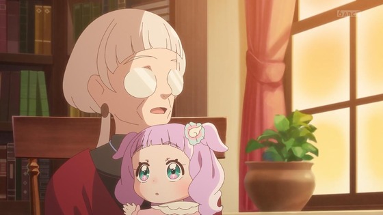 「ひろがるスカイ!プリキュア」ひろプリ 13話感想 (34)