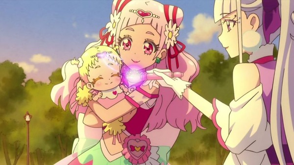 「HUGっと！プリキュア」20話感想 (100)