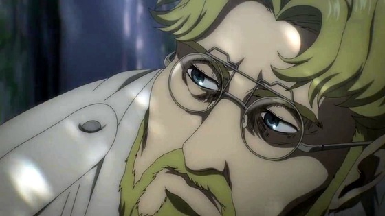「進撃の巨人」第73話(4期 14話)感想 (92)