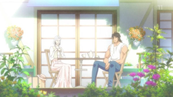 「からくりサーカス」13話感想 (61)